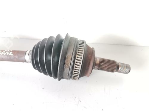 Right front driveshaft LAND ROVER FREELANDER I (L314) 2.0 Td4 4x4 | BP10904268M39 