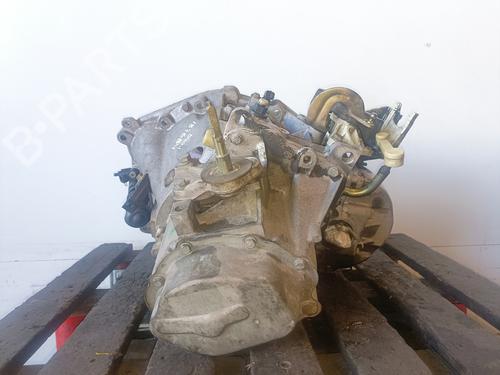 Getriebe PEUGEOT 307 Break (3E) 2.0 HDI 110 | BP16423800M3 