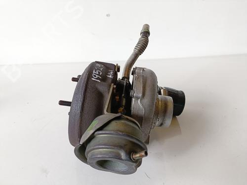 Turbocharger/Supercharger AUDI A4 B7 (8EC) 2.5 TDI | BP18964668M71 