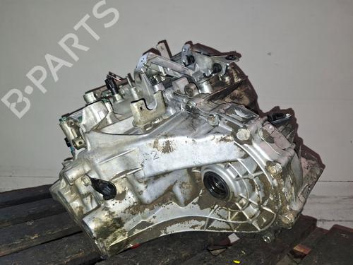 Gearbox NISSAN QASHQAI / QASHQAI +2 I (J10, NJ10, JJ10E)  | BP24374683M3 