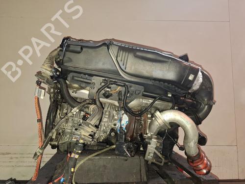 Engine BMW 7 (E65, E66, E67) 730 Ld | BP30977931M1