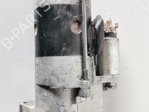 Starter NISSAN NAVARA NP300 (D40) 2.5 dCi 4WD | BP10371830M8 