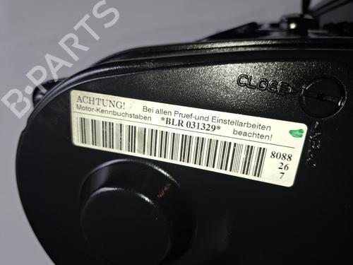 Engine SEAT LEON (1P1)  | BP24479235M1 
