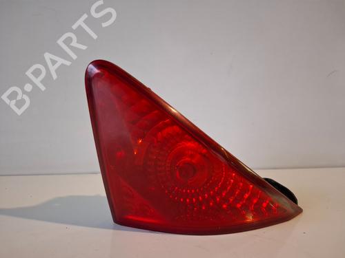 Used Right taillight PEUGEOT 3008 I MPV (0U_) 1.6 HDi (109 hp) 24228579