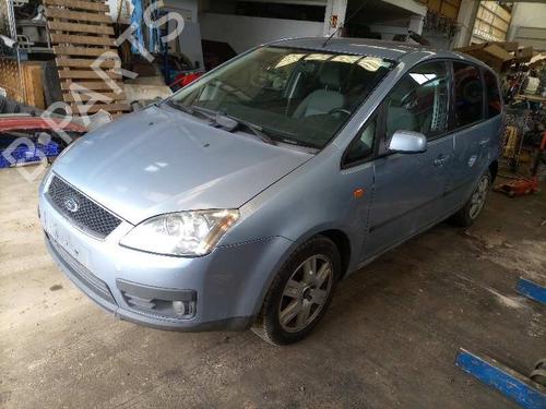 Left mirror FORD C-MAX (DM2) 1.6 TDCi | BP9283740C26 
