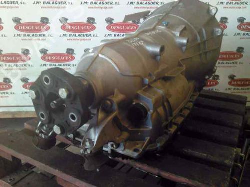 Gearbox BMW 3 (E90) 318 d | BP9280944M3 