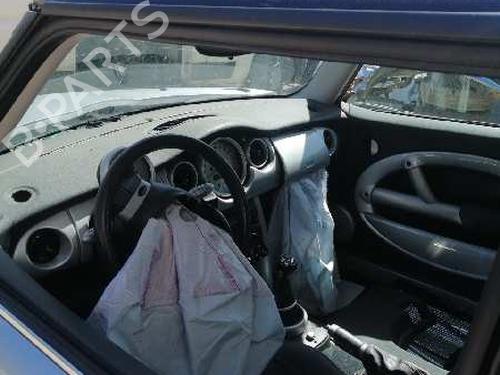 Engine control unit (ECU) MINI MINI (R50, R53) Cooper | BP10010235M57 