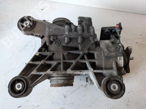 Rear differential AUDI Q2 (GAB, GAG) | BP37495151M24 - Image 9