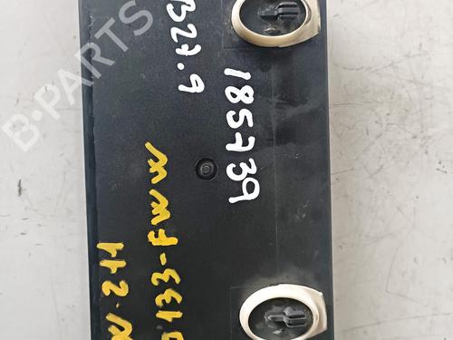 Electronic module MERCEDES-BENZ E-CLASS (W211) E 320 CDI (211.026) | BP13660102M83 