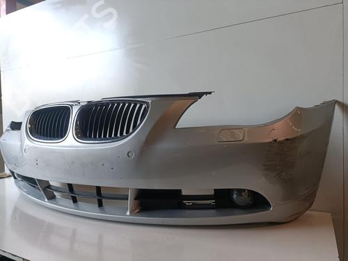 Front bumper BMW 5 (E60) 525 d | BP22629228C7 