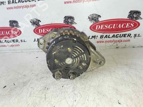 Alternator NISSAN TERRANO II (R20) 2.7 TD 4WD | BP9281268M7 
