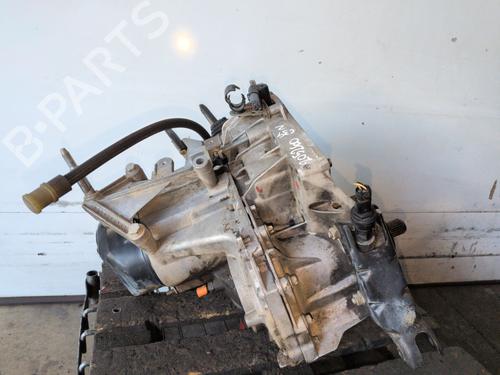 Gearbox RENAULT KANGOO (KC0/1_) | BP36937072M3 - Image 5