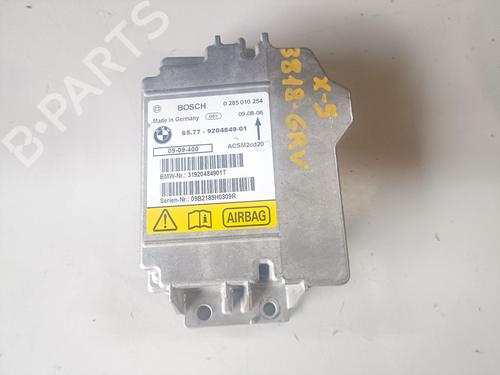 Airbag Kit BMW X5 (E70) xDrive 30 d | BP12553260C86 