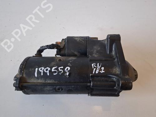 Startmotor RENAULT KANGOO (KC0/1_) D 65 1.9 (KC0E, KC02, KC0J, KC0N) | BP26224968M8 