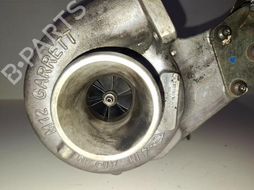 Turbocharger/Supercharger OPEL ASTRA J Sports Tourer (P10) 2.0 CDTI (35) | BP24210391M71 