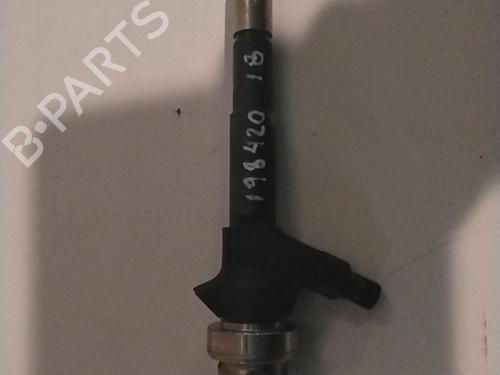 Used Injector OPEL MERIVA B MPV (S10) [2010-2017]  24184288