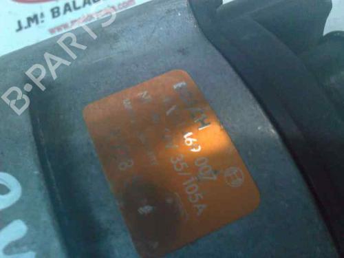 Alternator BMW 3 (E36)  | BP10196451M7 