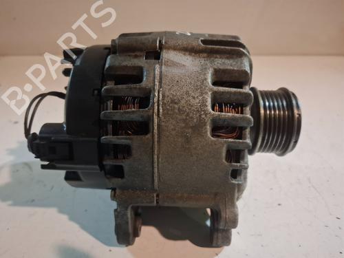 Alternator SEAT LEON (1P1) | BP30830096M7 - Image 5