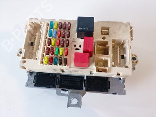 Used Fuse box FIAT DUCATO Bus (250_) [2006-2025]  16169482