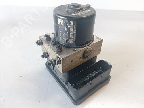 Used ABS pump VW GOLF V (1K1) [2003-2010]  12102207