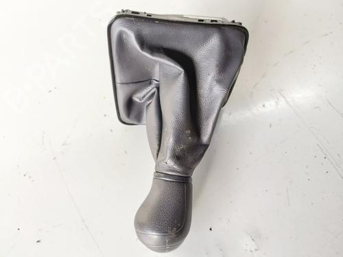 Shift knob SEAT IBIZA IV SC (6J1, 6P5) 1.0 TSI | BP12592154I34 