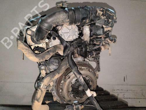 Engine CITROËN BERLINGO MULTISPACE (B9) 1.6 HDi 75 16V | BP34099065M1  - Image 5