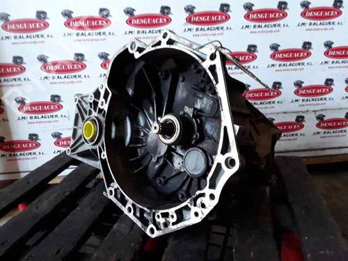 Gearbox OPEL VECTRA B (J96) 2.0 DTI 16V (F19) | BP9281175M3 