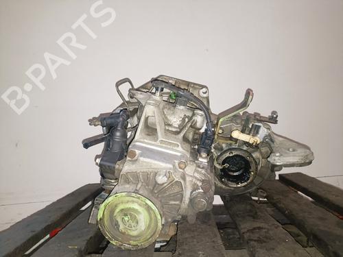 Gearbox SEAT IBIZA II (6K1) 1.9 D | BP16450246M3 