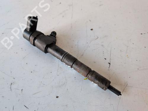 Inyector Inyector OPEL INSIGNIA A (G09) [2008-2017] 36814077 36814077