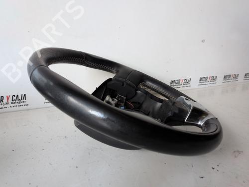 Steering wheel CITROËN C3 Picasso (SH_)  | BP34570981C49  - Image 6