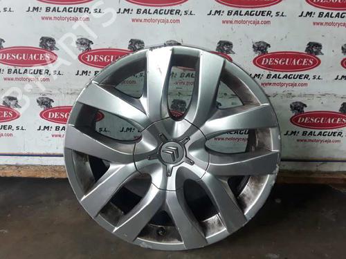 Rim CITROËN C4 Picasso I MPV (UD_) 2.0 HDi 138 | BP9282087C45 