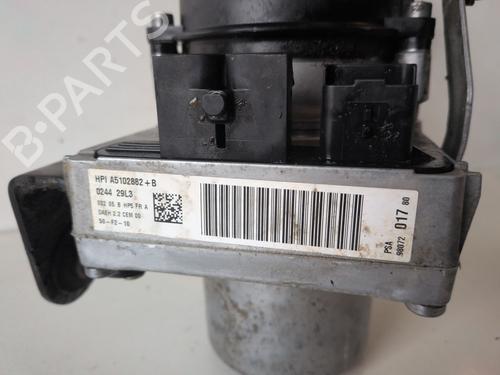 Steering pump CITROËN BERLINGO MULTISPACE (B9) 1.6 HDi 75 16V | BP33201763M99 - Image 2