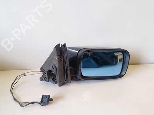 Used Right mirror BMW 5 (E39) 520 d (136 hp) 20226270
