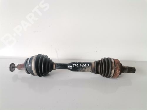Used Left front driveshaft Left front driveshaft VOLVO XC90 I (275) [2002-2015] 9998064 9998064