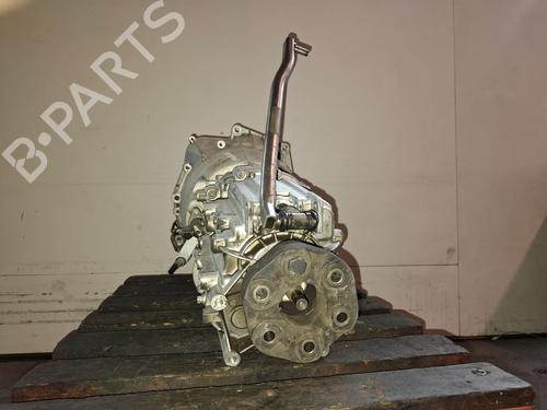 Gearbox BMW 5 (E60) 520 d | BP29549654M3 