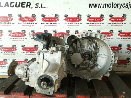 Used Gearbox KIA SPORTAGE II (JE_, KM_) [2004-2011]  9283314