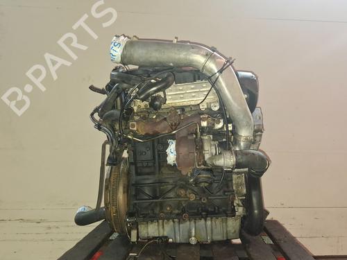 Motor VW GOLF V (1K1)  | BP29954836M1