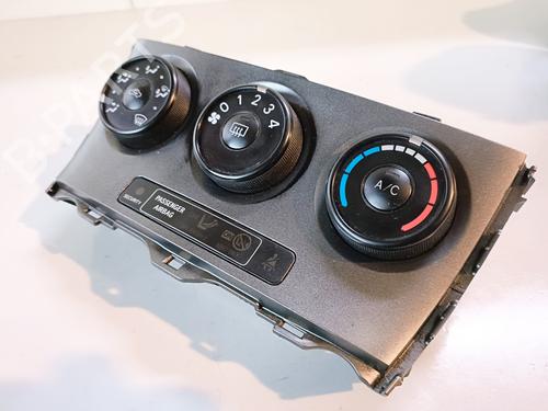 Climate control TOYOTA AURIS (_E15_)  | BP11240059I5 
