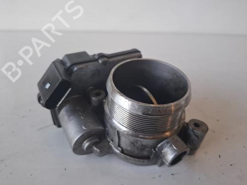 Spjeldhus AUDI A6 C6 Avant (4F5) 3.0 TDI quattro | BP29956673M82 