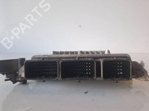 Engine control unit (ECU) VOLVO S40 II (544) 2.0 D | BP29911380M57 