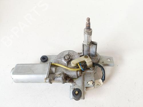 Used Rear wiper motor TOYOTA LAND CRUISER 90 (_J9_) 3.0 TD (KZJ90_, KZJ95_, KZJ90R, KZJ95R, KZJ90W, KZJ95W) (125 hp) 20599118
