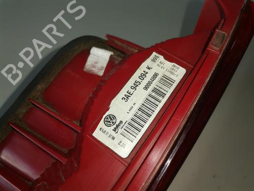 Right taillight VW PASSAT B7 (362)  | BP9285702C35 