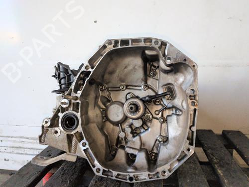 Used Gearbox Gearbox RENAULT KANGOO BE BOP (KW0/1_) 1.5 dCi 75 (75 hp) 33172814 33172814