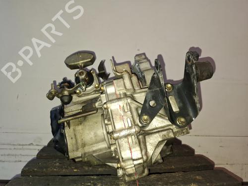 Gearbox TOYOTA AVENSIS Saloon (_T25_)  | BP29954861M3