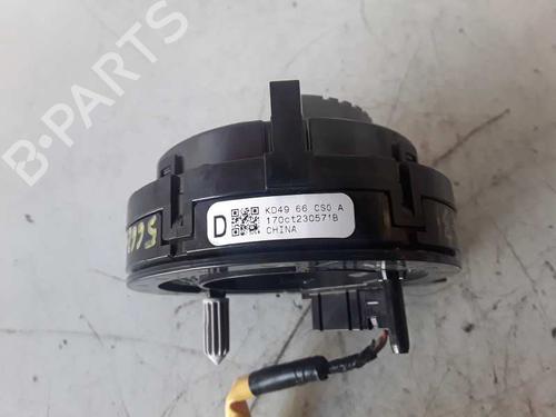Squib airbag MAZDA 3 (BM, BN) 2.2 D | BP9362571C102 