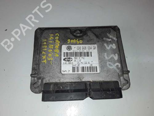 Computer motormanagement SEAT CORDOBA (6L2) 1.4 16V (75 hp) 9283806