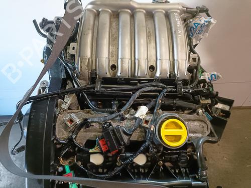 Engine RENAULT LAGUNA II Grandtour (KG0/1_) 3.0 V6 24V (KG0D, KG01) | BP16074125M1 
