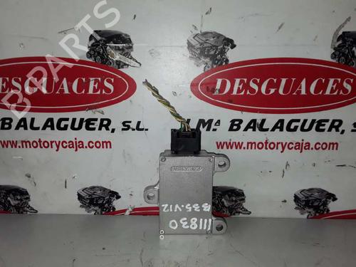 Electronic sensor PEUGEOT 407 (6D_)  | BP9281768M84 