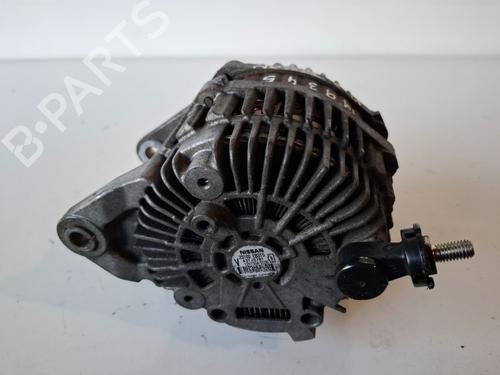 Alternator NISSAN PATHFINDER III (R51)  | BP25747294M7 