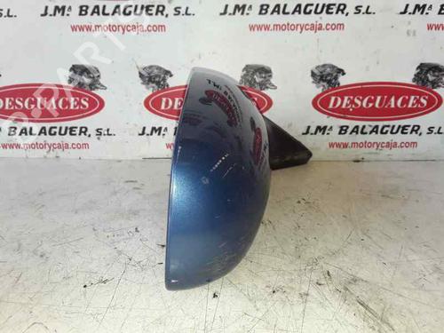 Right mirror AUDI A3 (8L1)  | BP15541087C27 